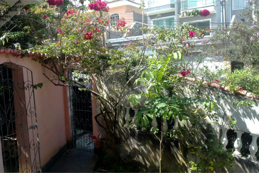 Sobrado à venda ou para alugar com 3 quartos, sendo 1 suíte, em Mandaqui, São Paulo, SP