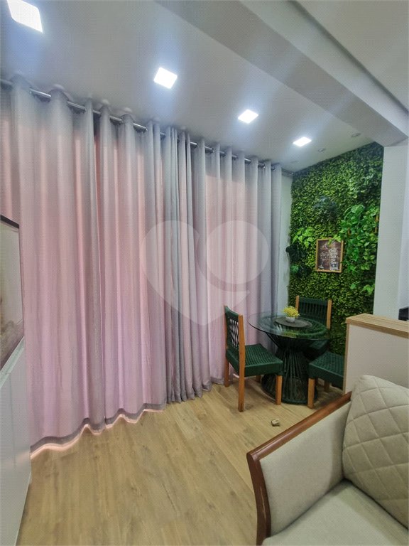 Apartamento à venda com 2 quartos em Vila Nova Savoia, São Paulo, SP