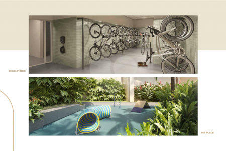 Apartamento à venda com 2 suítes em Glória, Rio de Janeiro, RJ