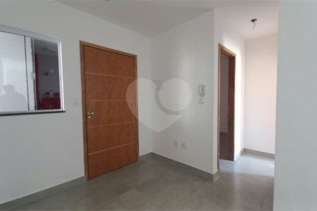 Apartamento à venda com 2 quartos em Vila Aurora (zona Norte), São Paulo, SP