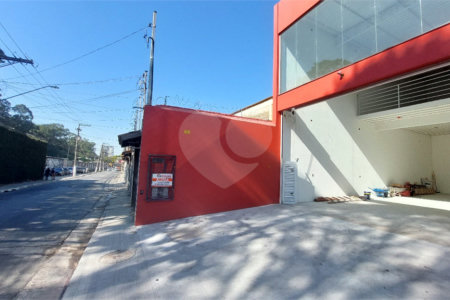 Salão Comercial para alugar em Jardim Celeste, São Paulo, SP