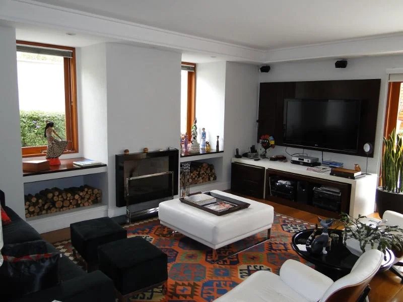 Casa à venda ou para alugar com 4 suítes em Morumbi, São Paulo, SP