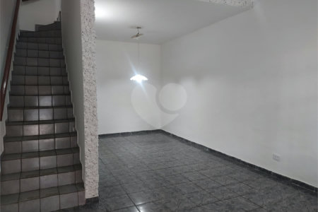 Casa à venda com 2 quartos em Santo Amaro, São Paulo, SP