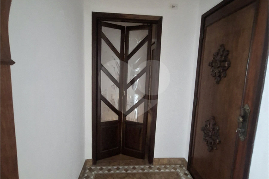 Apartamento para alugar com 3 quartos, sendo 1 suíte, em Santana, São Paulo, SP