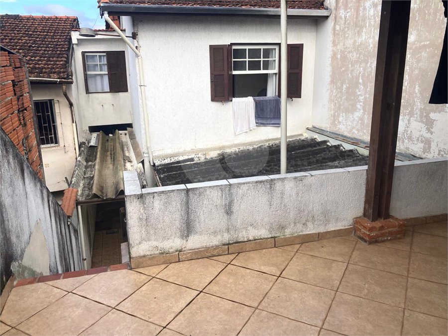 Sobrado à venda com 3 quartos, sendo 1 suíte,  em Jardim Bela Vista (zona Sul), São Paulo, SP
