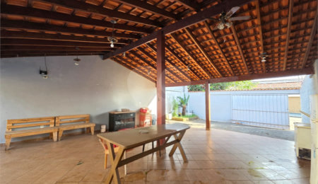 Casa à venda com 1 quarto em Wanel Ville, Sorocaba, SP