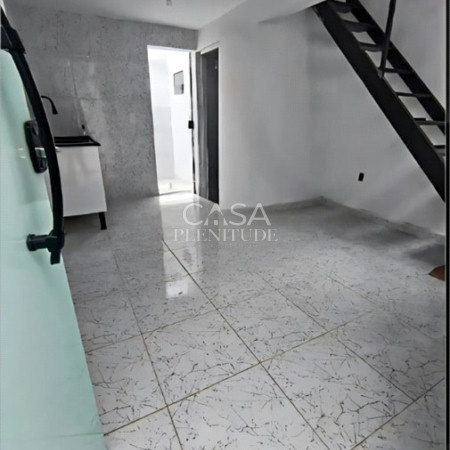 Kitnet para alugar com 1 quarto em Jardim Eliana, Sorocaba, SP