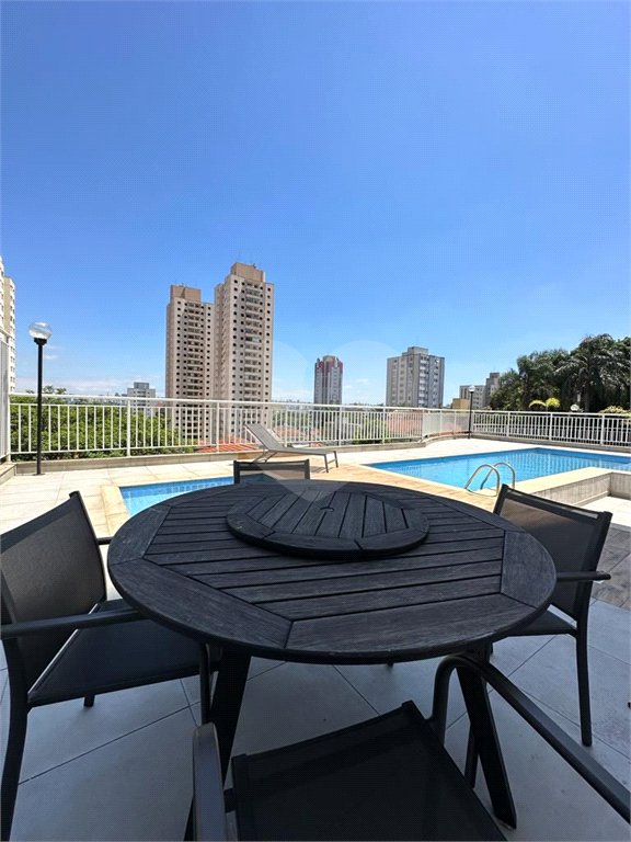 Apartamento para alugar com 1 quarto em Santana, São Paulo, SP