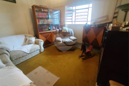 Casa à venda com 4 quartos, sendo 1 suíte, em Tucuruvi, São Paulo, SP