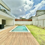 Casa em Cond. Vintage - Zero Km, 3 suítes, piscina, gourmet!