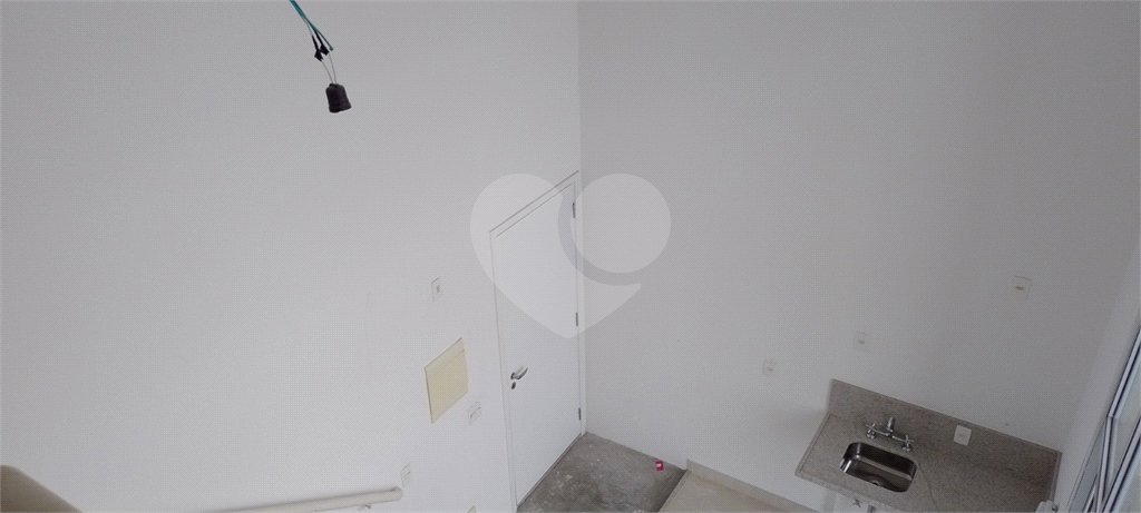 Apartamento à venda com 2 quartos, sendo 1 suíte,  em Santana, São Paulo, SP
