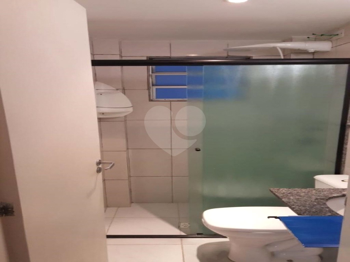 Apartamento à venda com 3 quartos em Cidade dos Bandeirantes, São Paulo, SP
