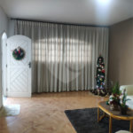 Sobrado à venda com 4 quartos, sendo 1 suíte, em Chácara Jafet, Mogi das Cruzes, SP