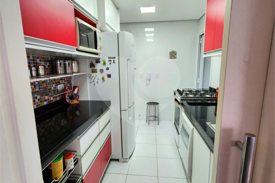 Apartamento à venda com 3 quartos, sendo 1 suíte, em Ipiranga, São Paulo, SP