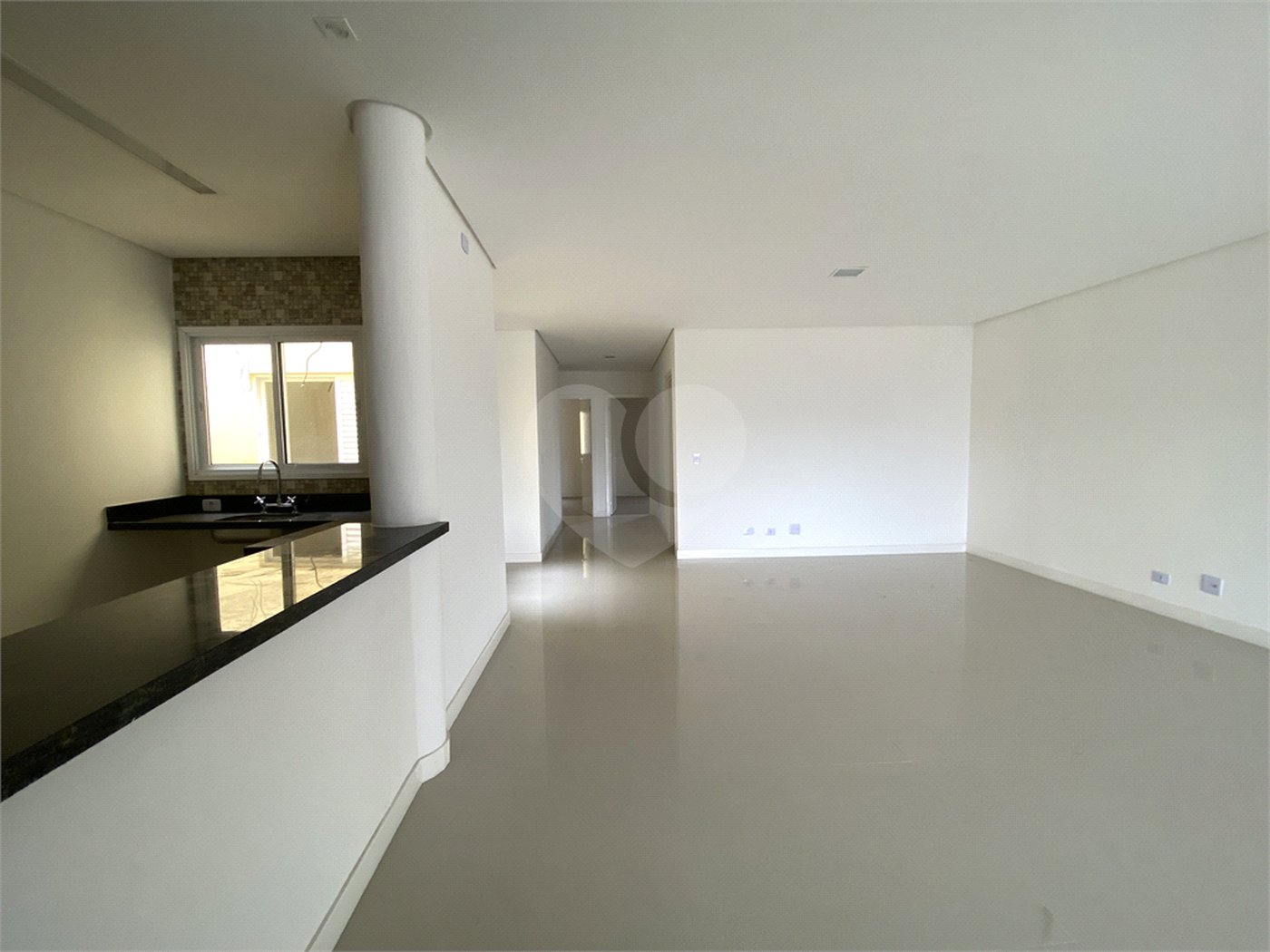 Apartamento à venda com 3 quartos, sendo 1 suíte, em Baeta Neves, São Bernardo do Campo, SP
