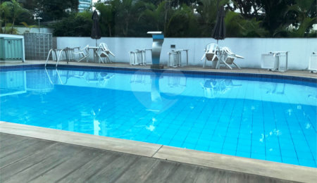 Apartamento à venda com 3 quartos, sendo 1 suíte,  em Santana, São Paulo, SP