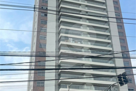 Apartamento à venda com 3 suítes em Vila Sofia, São Paulo, SP