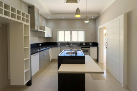 Lindo sobrado para venda em Indaiatuba/SP - Condomínio Esplendor. R$ 3.300.000,00.
