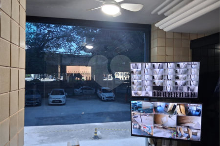 Apartamento à venda com 2 quartos em Praça da Bandeira, Rio de Janeiro, RJ