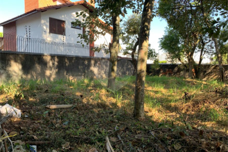 Terreno à venda em Vila Tramontano, São Paulo, SP