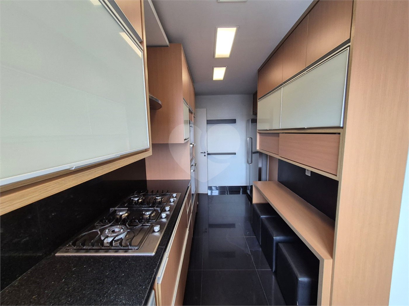 Apartamento à venda com 3 suítes em Campo Belo, São Paulo, SP