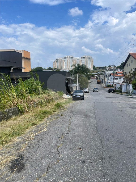 Terreno à venda em Vila Nova Socorro, Mogi das Cruzes, SP