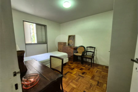Apartamento à venda ou para alugar com 2 quartos em Jardim Íris, São Paulo, SP