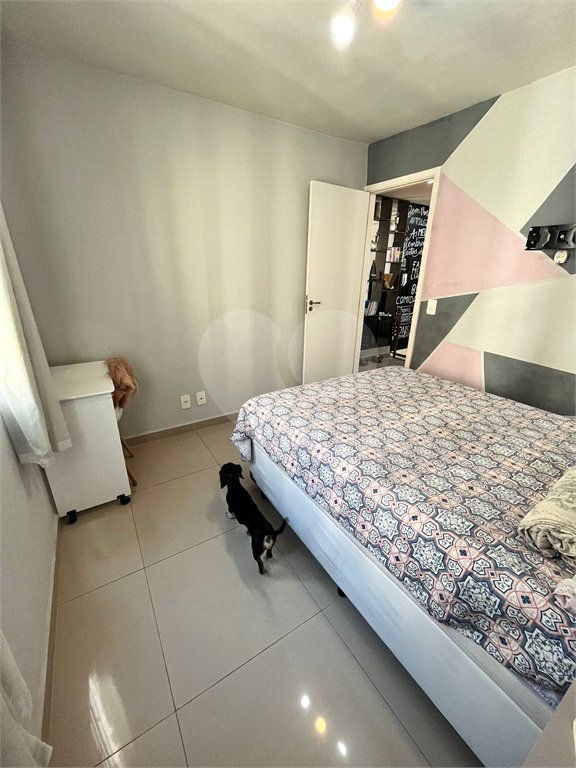 Apartamento à venda ou para alugar com 2 quartos em Campo Grande, Rio de Janeiro, RJ