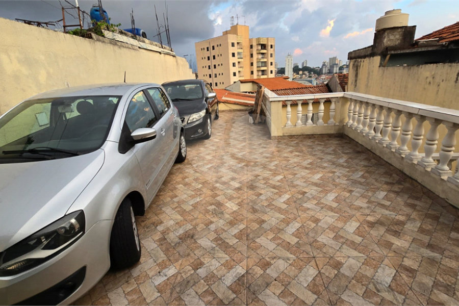 Casa à venda com 2 quartos, sendo 1 suíte,  em Vila Bonilha, São Paulo, SP