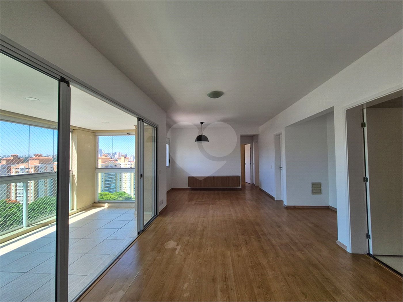 Apartamento à venda com 2 quartos, sendo 1 suíte, em Vila Leopoldina, São Paulo, SP