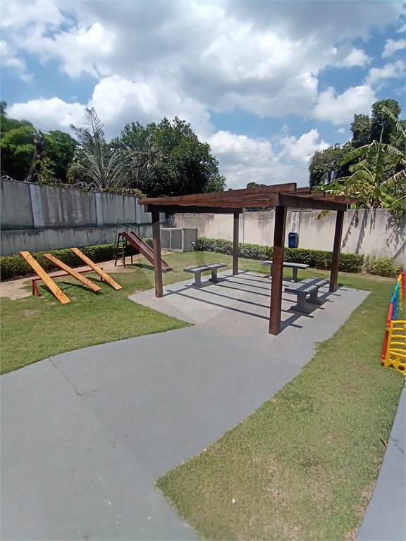 Apartamento para alugar com 2 quartos em Guaratiba, Rio de Janeiro, RJ