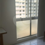 Apartamento à venda com 1 quarto em Pinheiros, São Paulo, SP