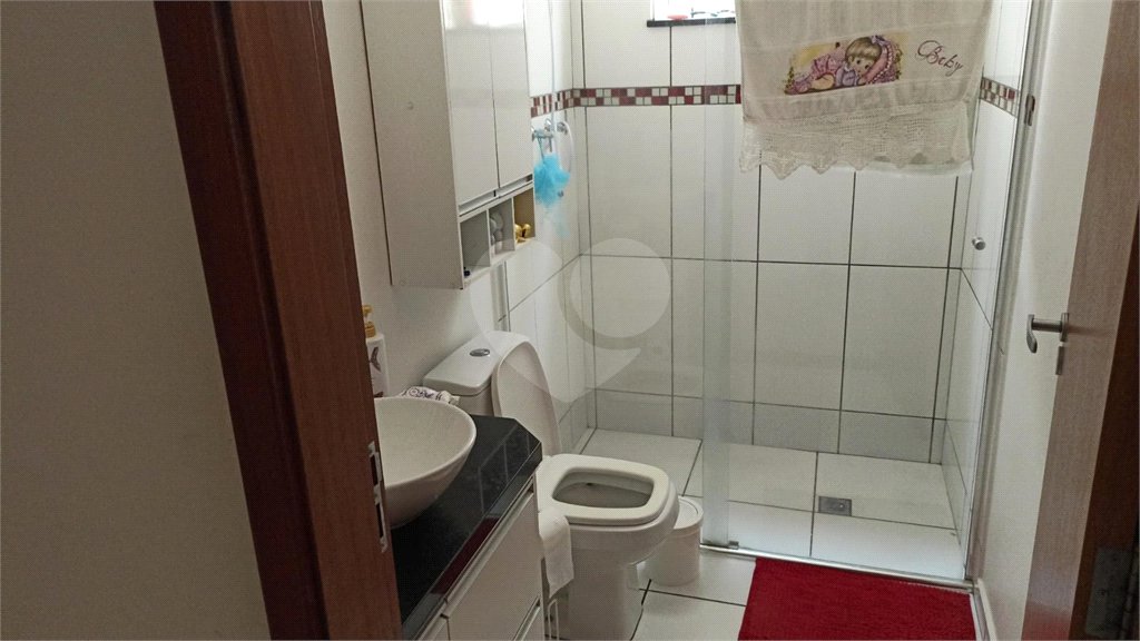 Casa à venda com 2 quartos, sendo 1 suíte, em Jardim Fogaça, Itapetininga, SP