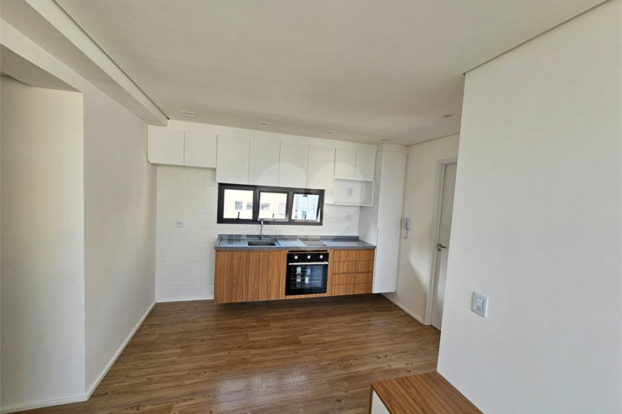 Studio para alugar com 1 quarto em Vila Madalena, São Paulo, SP