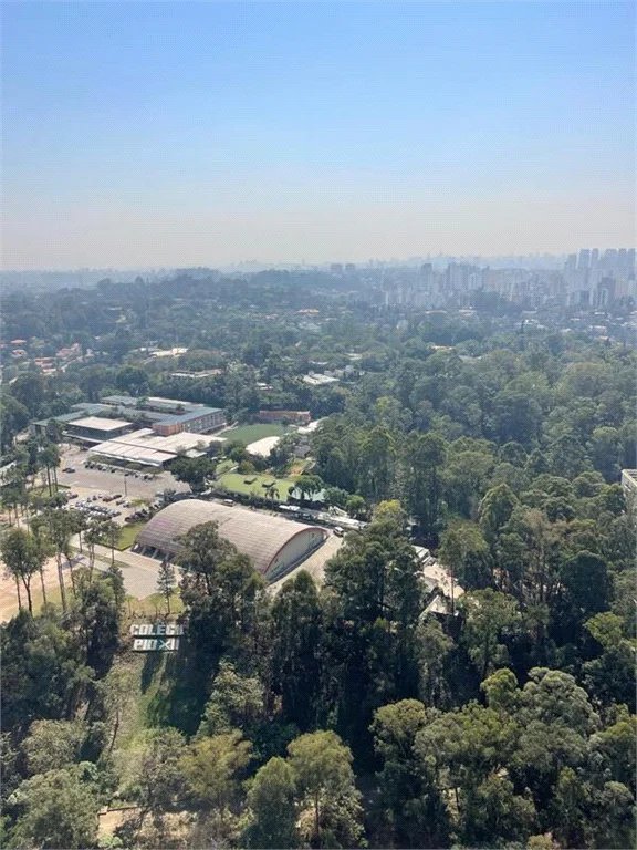 Cobertura à venda ou para alugar com 4 suítes em Jardim Morumbi, São Paulo, SP