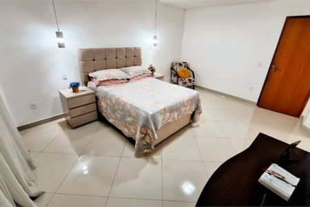 Casa à venda com 2 suítes no condomínio Residencial Vale das Palmeiras, Rio de Janeiro - RJ