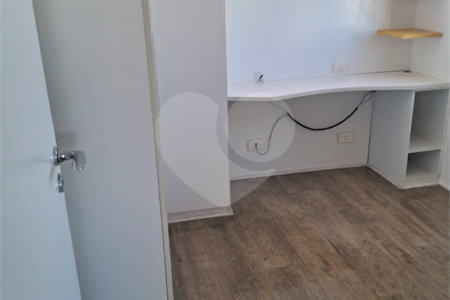 Apartamento à venda com 2 quartos em Vila Mazzei, São Paulo, SP