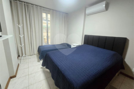 Apartamento à venda com 3 quartos, sendo 1 suíte, em Copacabana, Rio de Janeiro, RJ