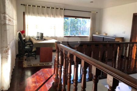 Casa à venda com 3 suítes em Fazenda Morumbi, São Paulo, SP