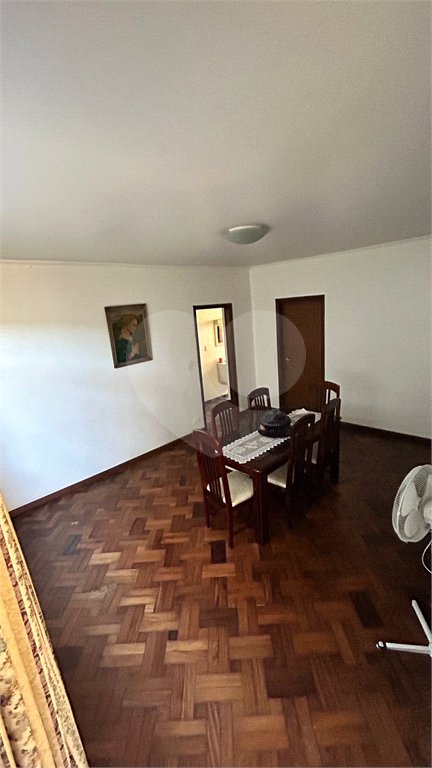 Sobrado à venda com 6 quartos, sendo 1 suíte,  em Sumarezinho, São Paulo, SP
