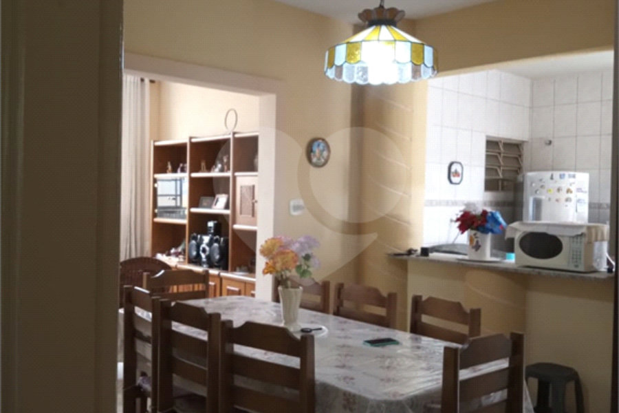 Casa à venda com 3 quartos no Centro, Serra Negra, SP
