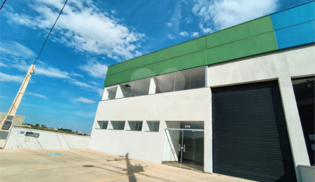 Galpão para alugar em Loteamento Comercial Bortoletto, Indaiatuba, SP