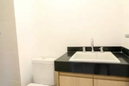 Studio à venda com 1 suíte em Vila Cordeiro, São Paulo, SP