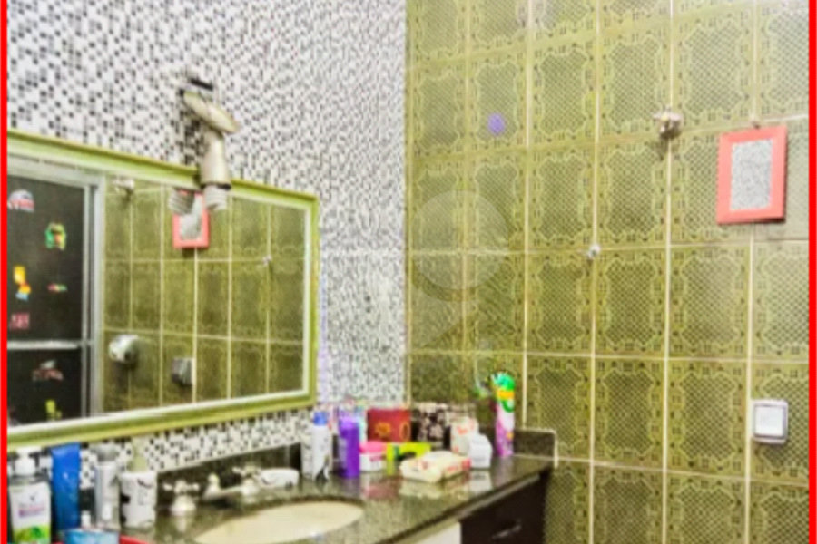 Sobrado à venda com 4 quartos, sendo 2 suítes, em Pirituba, São Paulo, SP