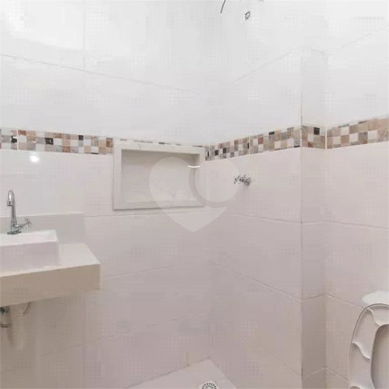 Apartamento à venda com 2 quartos, sendo 1 suíte, em Vila Mazzei, São Paulo, SP