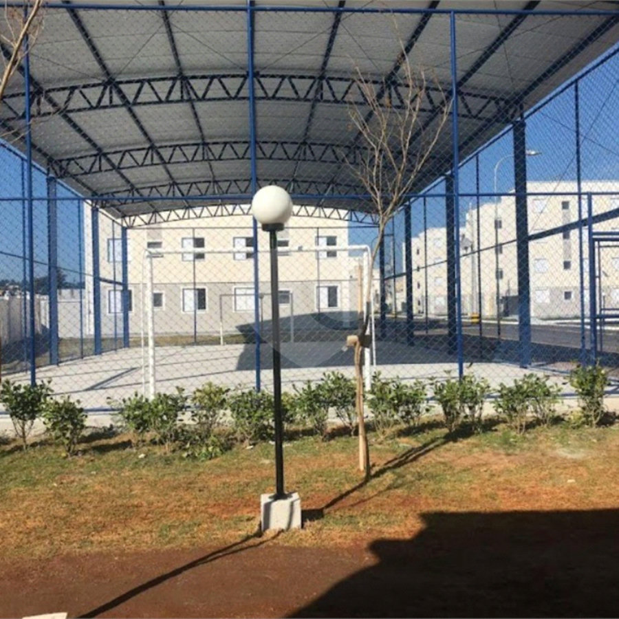 Apartamento à venda com 2 quartos em Parque Santa Rosa, Suzano, SP
