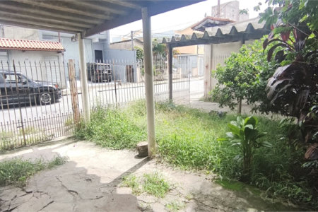 Terreno à venda em Vila Galvão, Guarulhos, SP