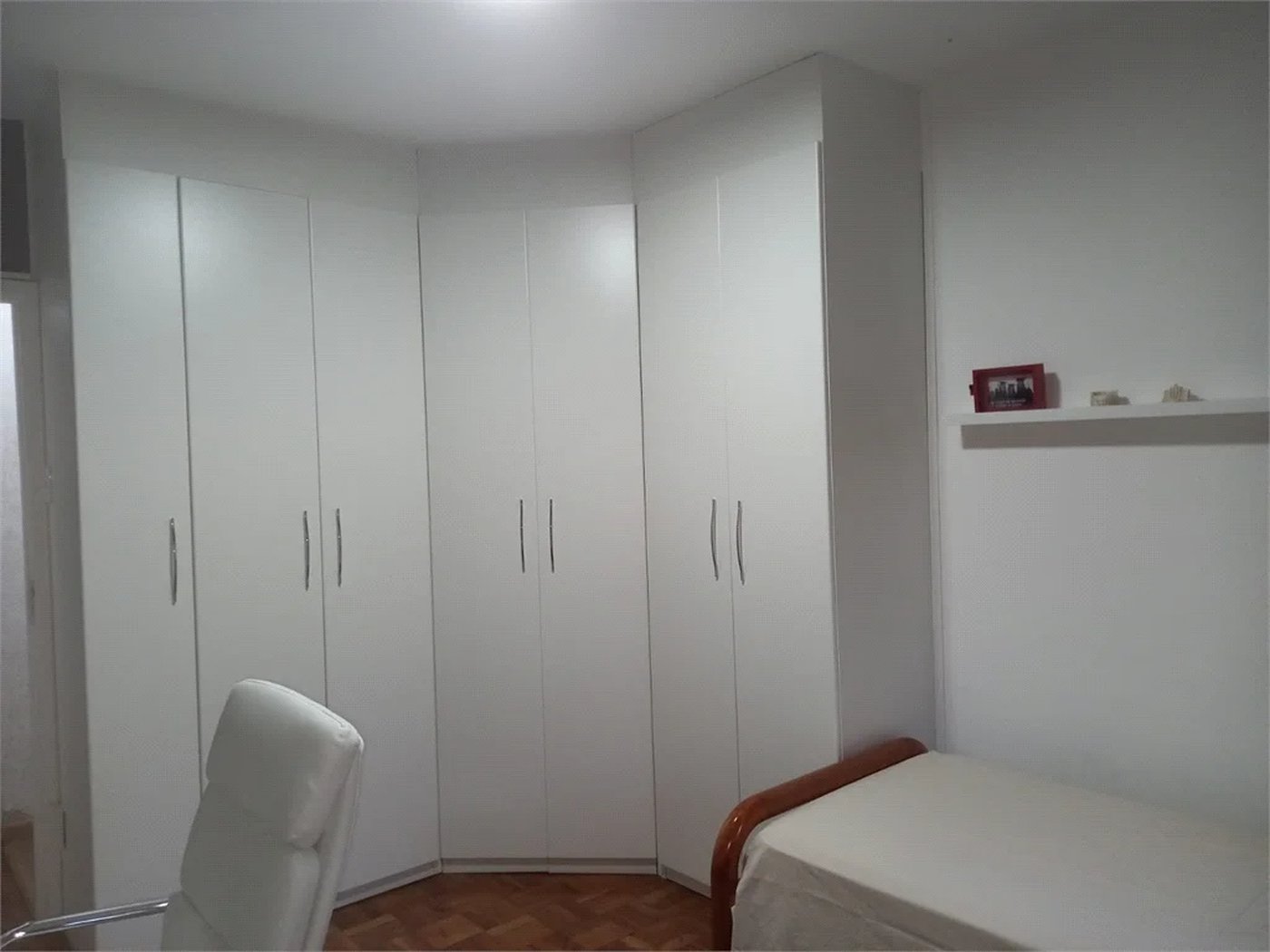Sobrado à venda com 2 quartos em Parque da Lapa, São Paulo, SP