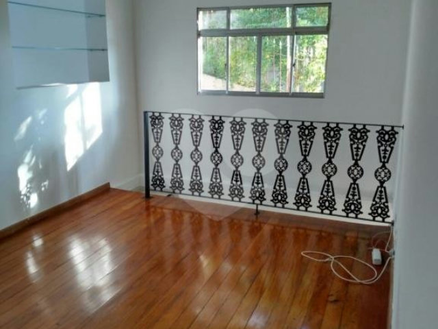 Sobrado à venda com 3 quartos em Freguesia do Ó, São Paulo, SP