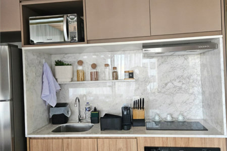 Apartamento para alugar com 1 quarto em Vila Mariana, São Paulo, SP